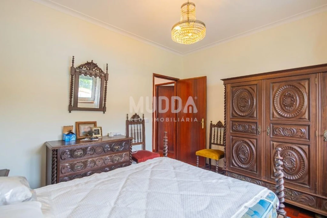 Moradia T4 para Venda em Canelas e Fermelã Foto 14