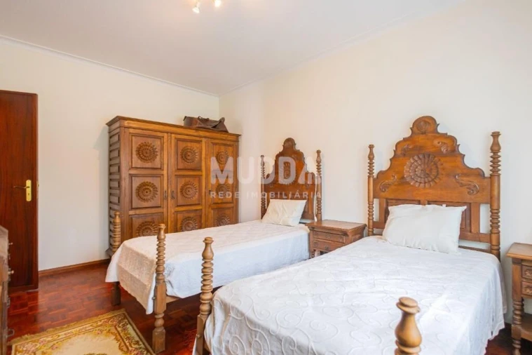 Moradia T4 para Venda em Canelas e Fermelã Foto 12