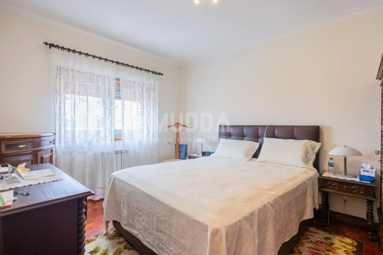 Moradia T4 para Venda em Canelas e Fermelã Foto 17