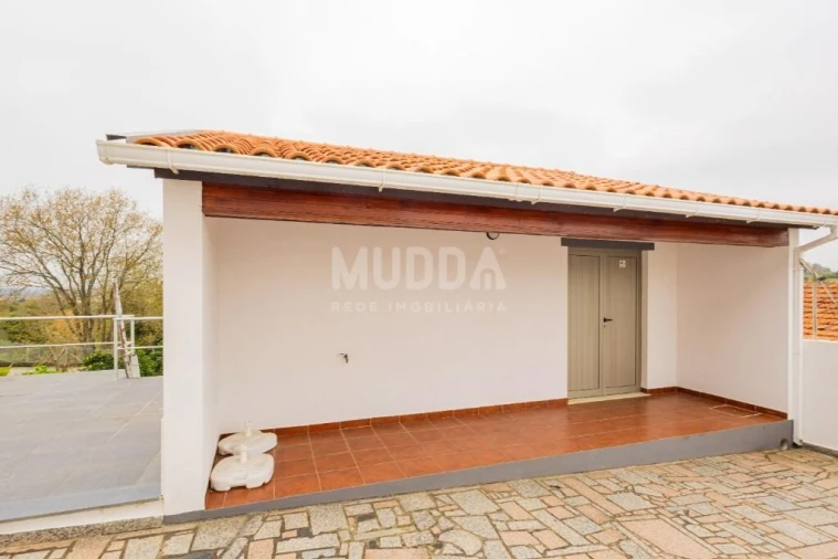 Moradia T4 para Venda em Canelas e Fermelã Foto 30