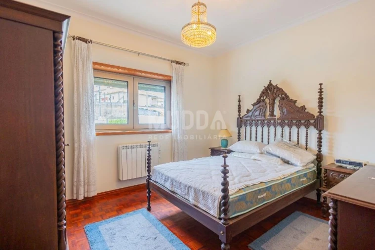 Moradia T4 para Venda em Canelas e Fermelã Foto 13