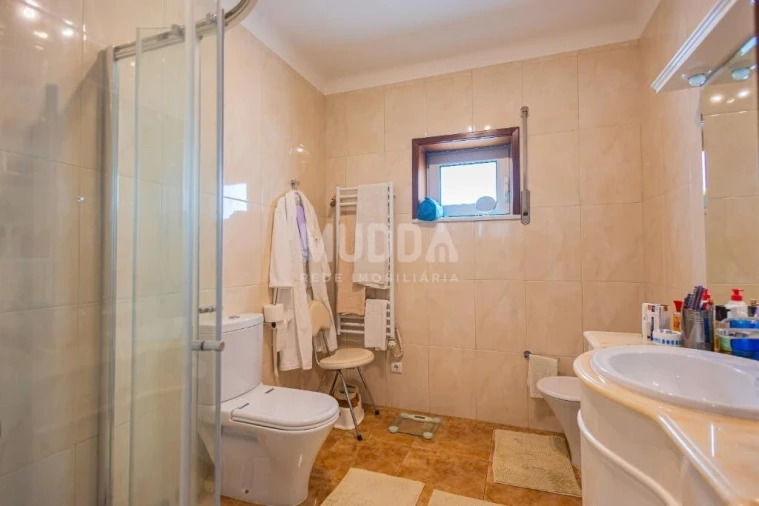 Moradia T4 para Venda em Canelas e Fermelã Foto 16