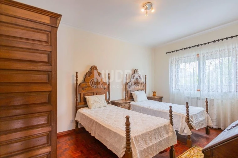 Moradia T4 para Venda em Canelas e Fermelã Foto 11