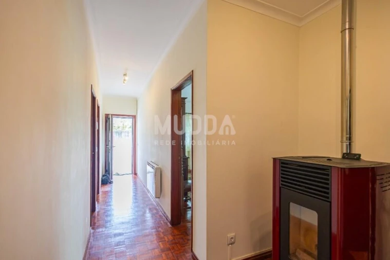 Moradia T4 para Venda em Canelas e Fermelã Foto 15