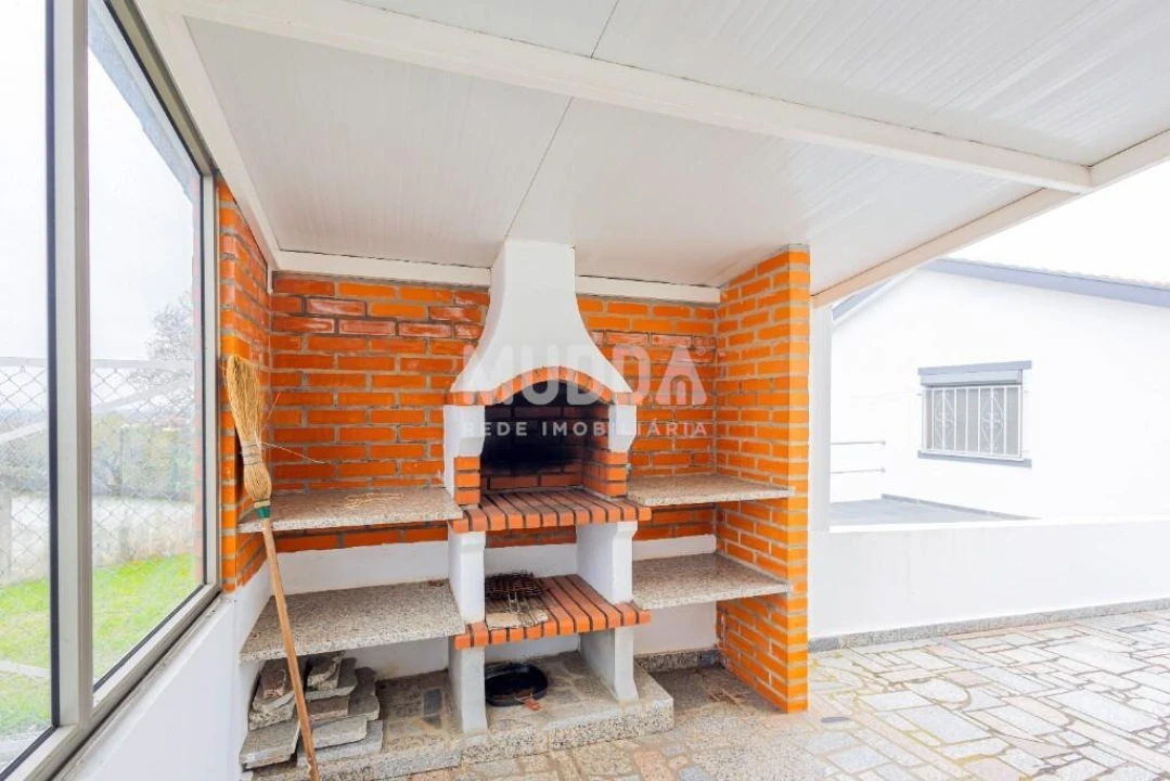 Moradia T4 para Venda em Canelas e Fermelã Foto 27