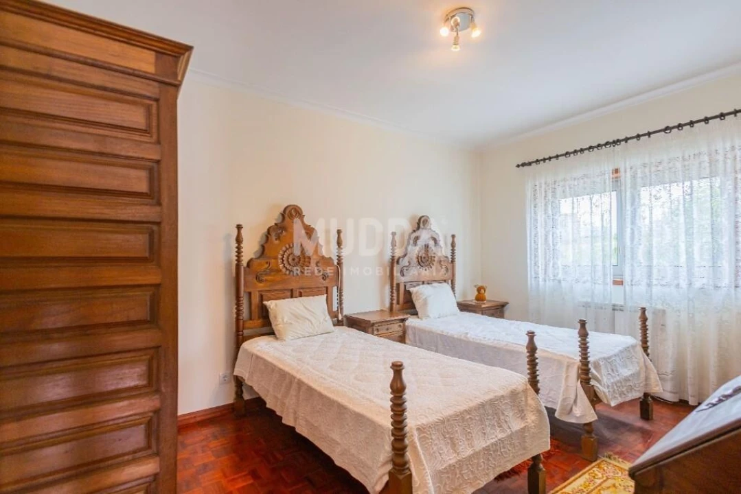 Moradia T4 para Venda em Canelas e Fermelã Foto 11