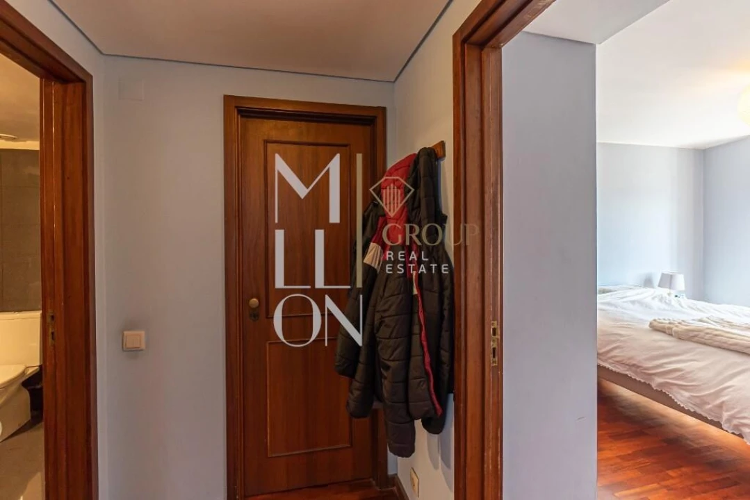 Apartamento T1 para Venda em Lordelo do Ouro e Massarelos Foto 8