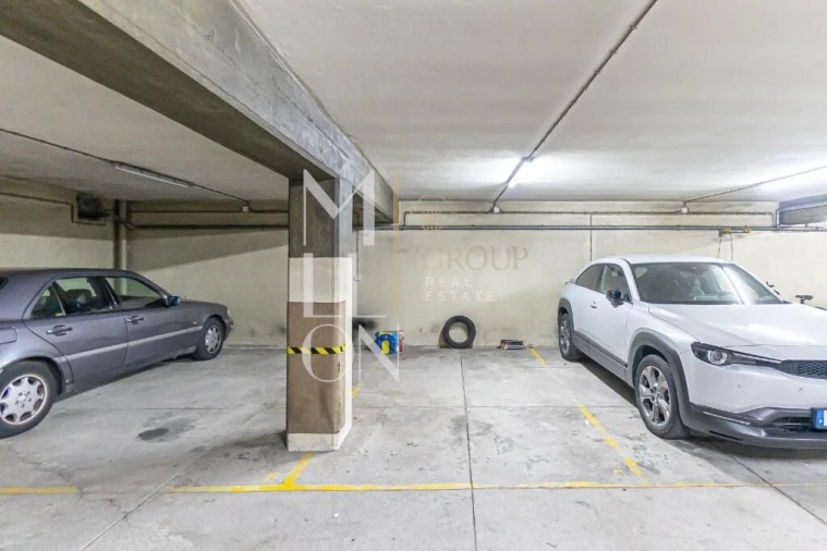 Apartamento T1 para Venda em Lordelo do Ouro e Massarelos Foto 9