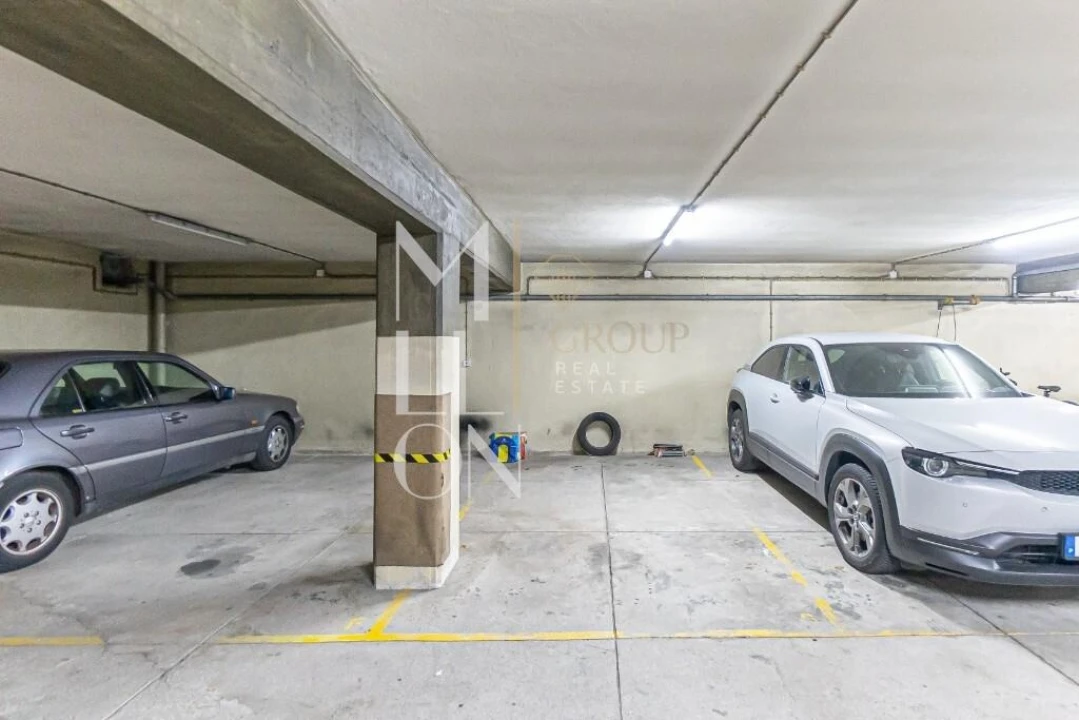 Apartamento T1 para Venda em Lordelo do Ouro e Massarelos Foto 9