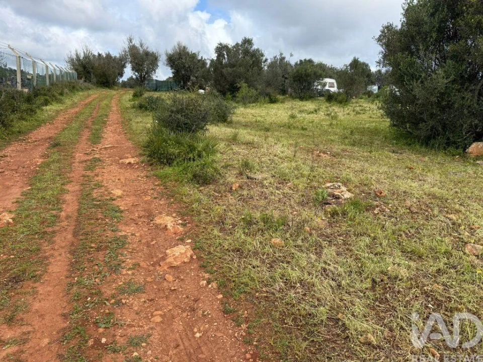 Terreno para Venda em Bensafrim e Barão de São João Foto 6