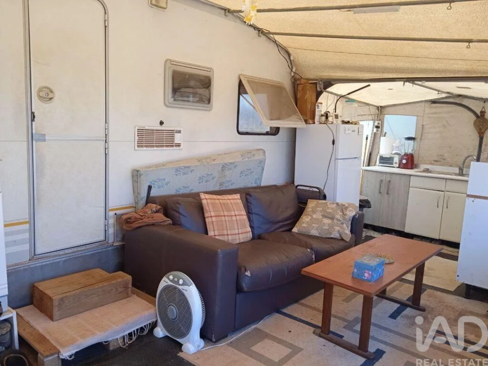 Terreno para Venda em Bensafrim e Barão de São João Foto 7