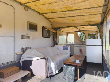 Terreno para Venda em Bensafrim e Barão de São João