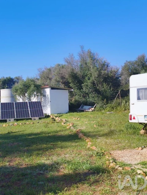 Terreno para Venda em Bensafrim e Barão de São João