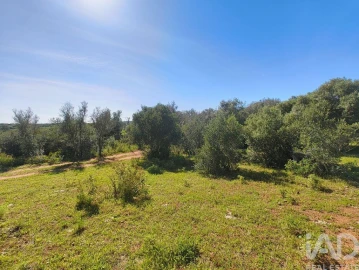 Terreno para Venda em Bensafrim e Barão de São João