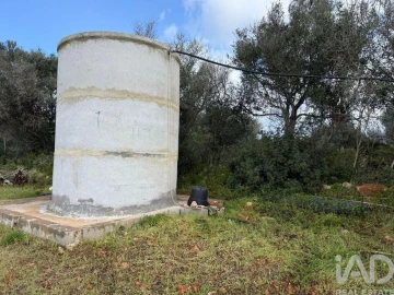 Terreno para Venda em Bensafrim e Barão de São João