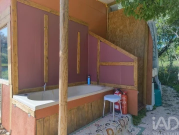 Terreno para Venda em Bensafrim e Barão de São João