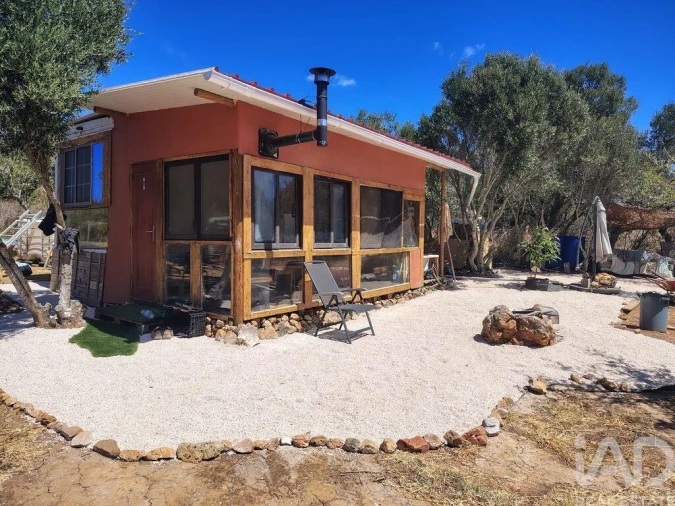 Terreno para Venda em Bensafrim e Barão de São João Foto 1