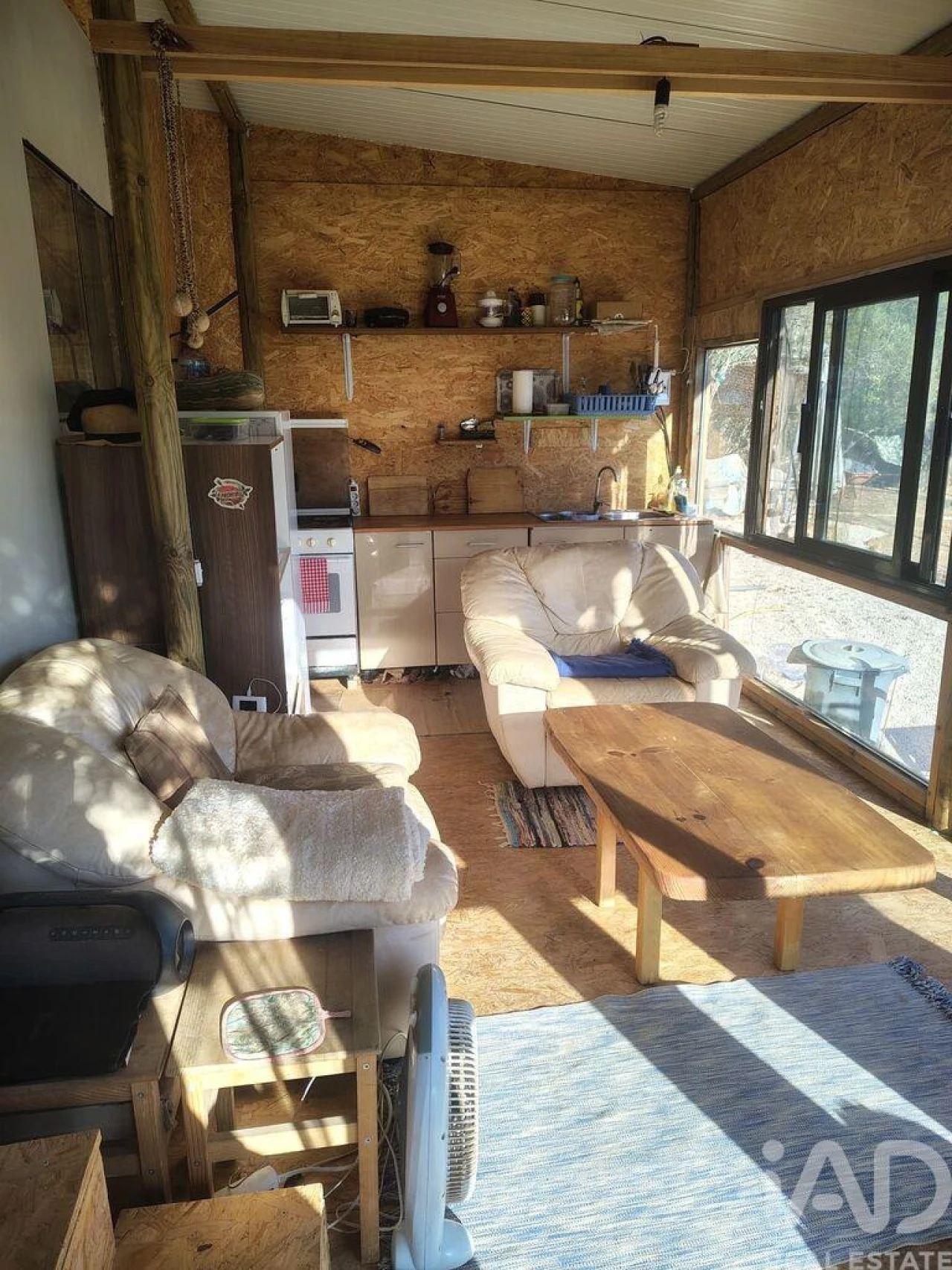 Terreno para Venda em Bensafrim e Barão de São João Foto 4