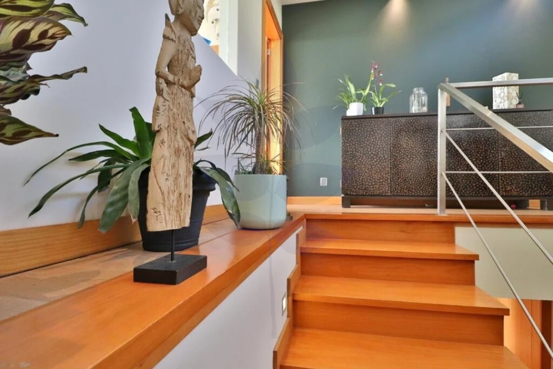 Moradia T4 para Venda em Areosa Foto 73