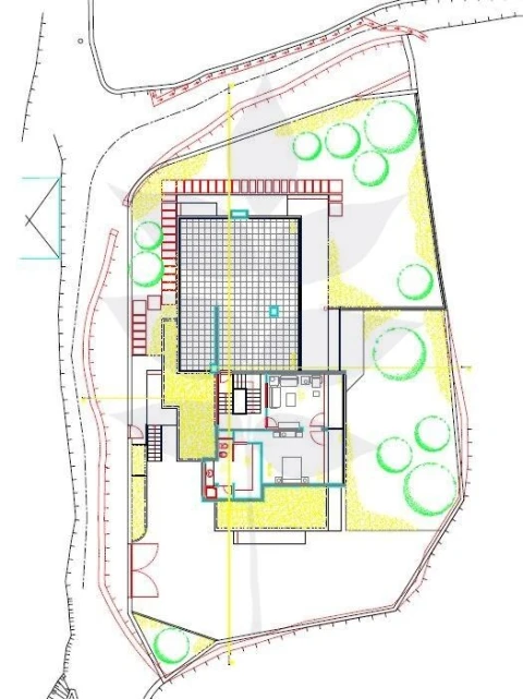 Moradia T4 para Venda em Areosa