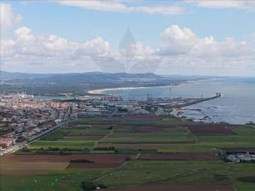 Moradia T4 para Venda em Areosa