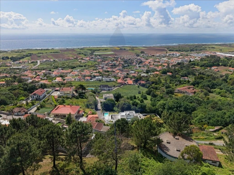 Moradia T4 para Venda em Areosa Foto 30