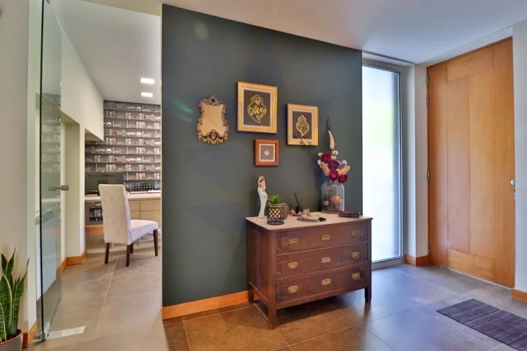 Moradia T4 para Venda em Areosa Foto 2