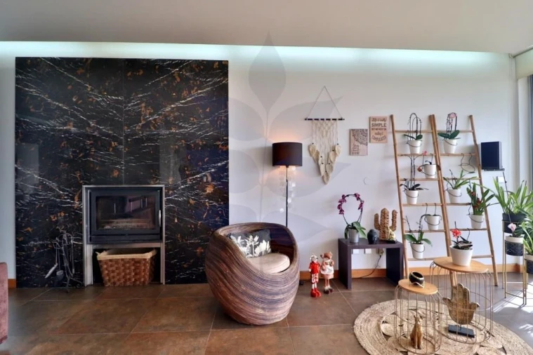 Moradia T4 para Venda em Areosa Foto 49