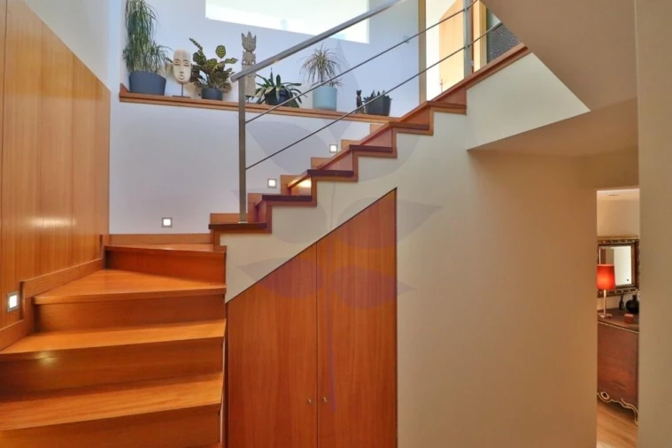 Moradia T4 para Venda em Areosa Foto 6