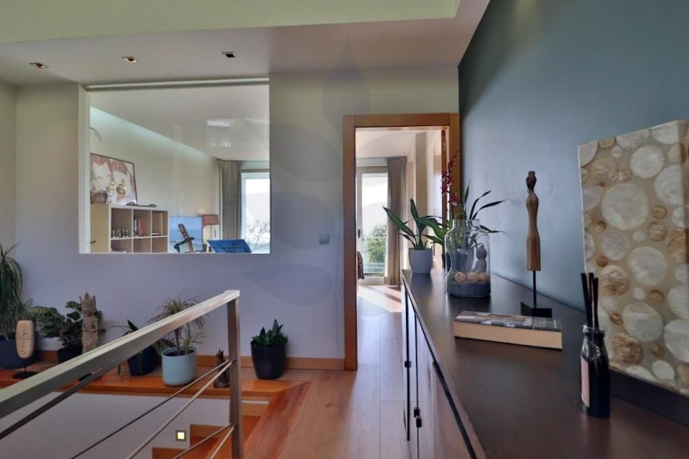 Moradia T4 para Venda em Areosa Foto 75