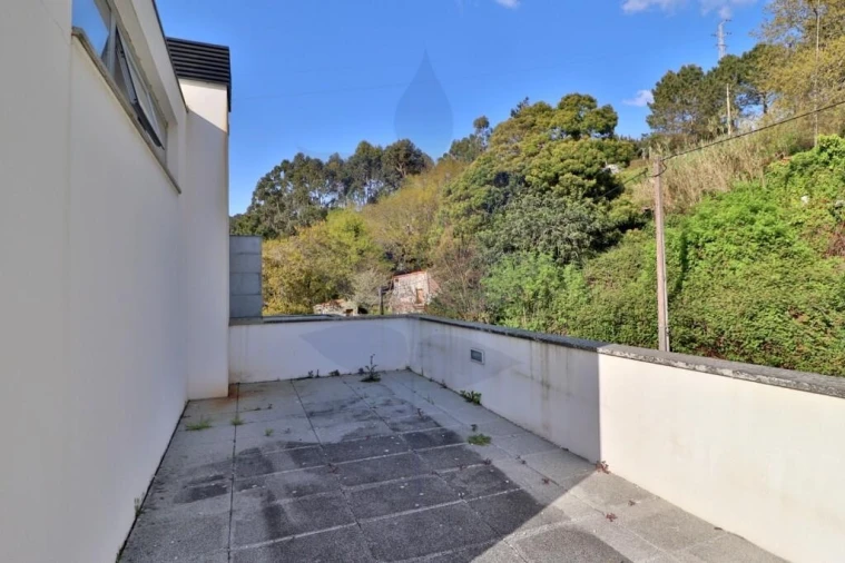 Moradia T4 para Venda em Areosa Foto 90