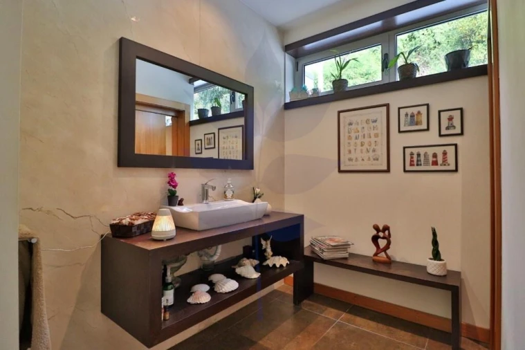 Moradia T4 para Venda em Areosa Foto 16