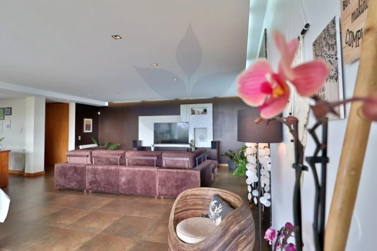 Moradia T4 para Venda em Areosa Foto 51