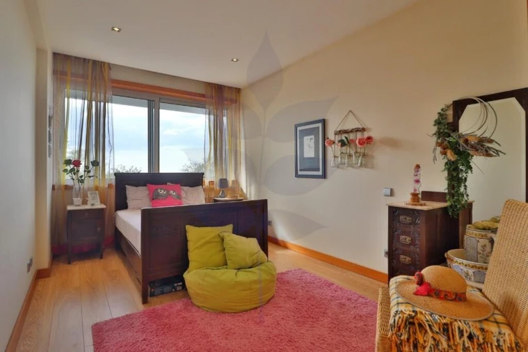 Moradia T4 para Venda em Areosa Foto 29