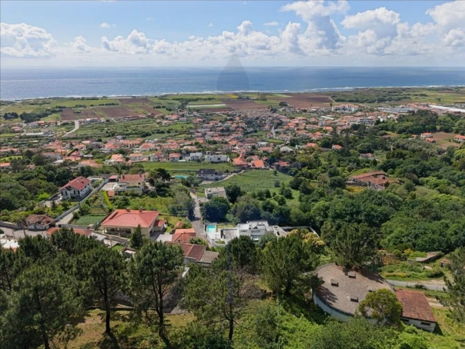 Moradia T4 para Venda em Areosa Foto 30