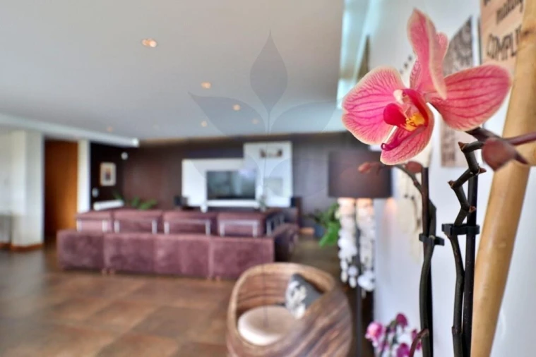 Moradia T4 para Venda em Areosa Foto 50