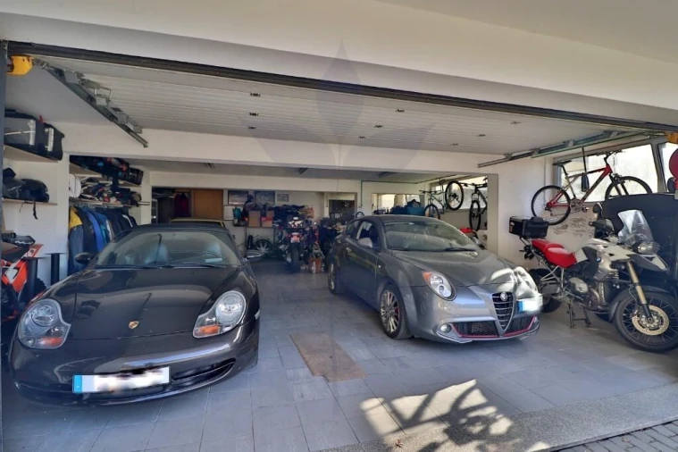 Moradia T4 para Venda em Areosa Foto 93