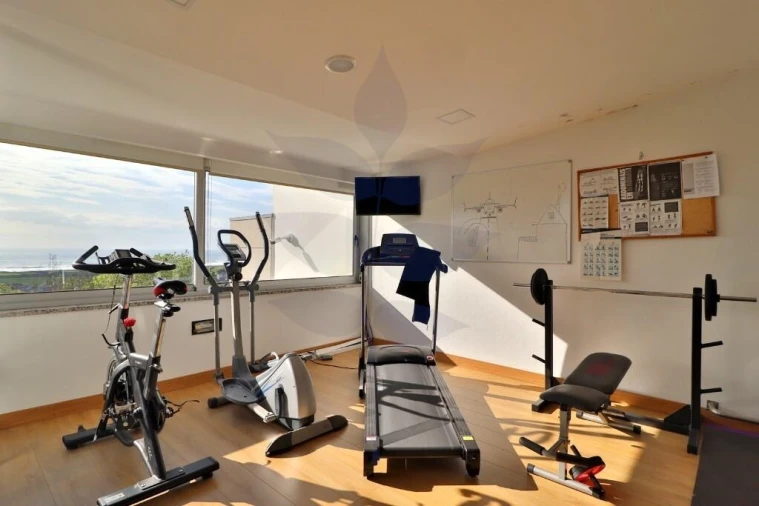 Moradia T4 para Venda em Areosa Foto 88