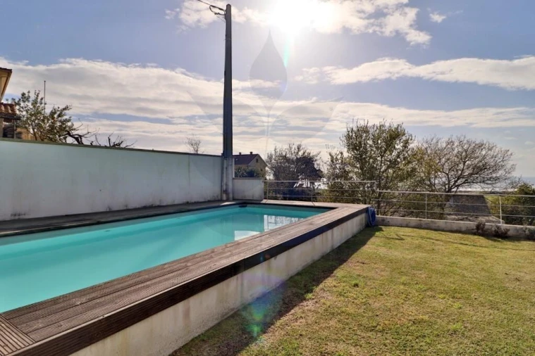 Moradia T4 para Venda em Areosa Foto 60