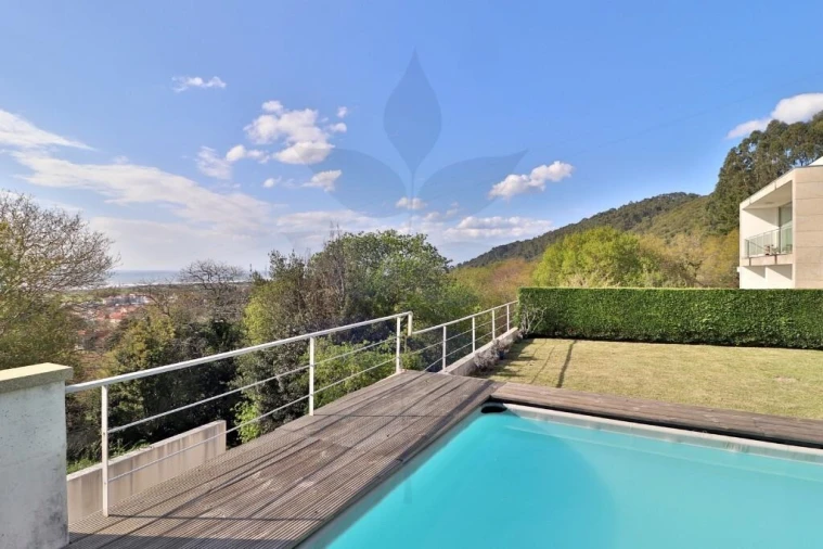 Moradia T4 para Venda em Areosa Foto 66