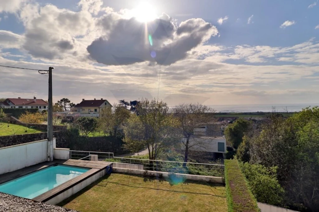 Moradia T4 para Venda em Areosa Foto 91