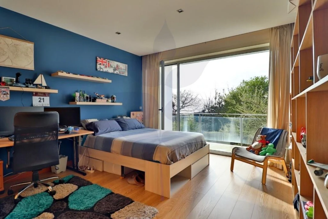 Moradia T4 para Venda em Areosa Foto 26