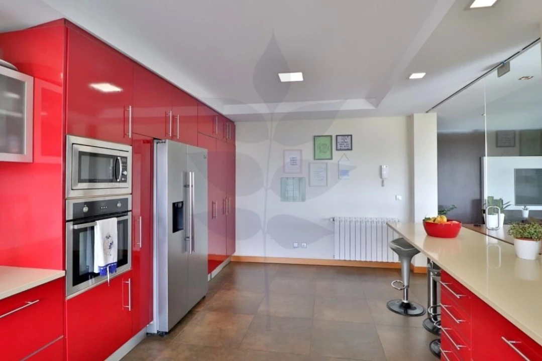 Moradia T4 para Venda em Areosa Foto 57