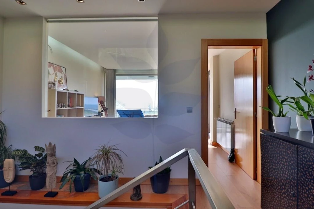 Moradia T4 para Venda em Areosa Foto 74