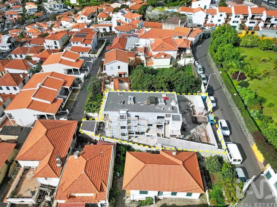 Apartamento T2 para Venda em Funchal (Santa Maria Maior) Foto 19