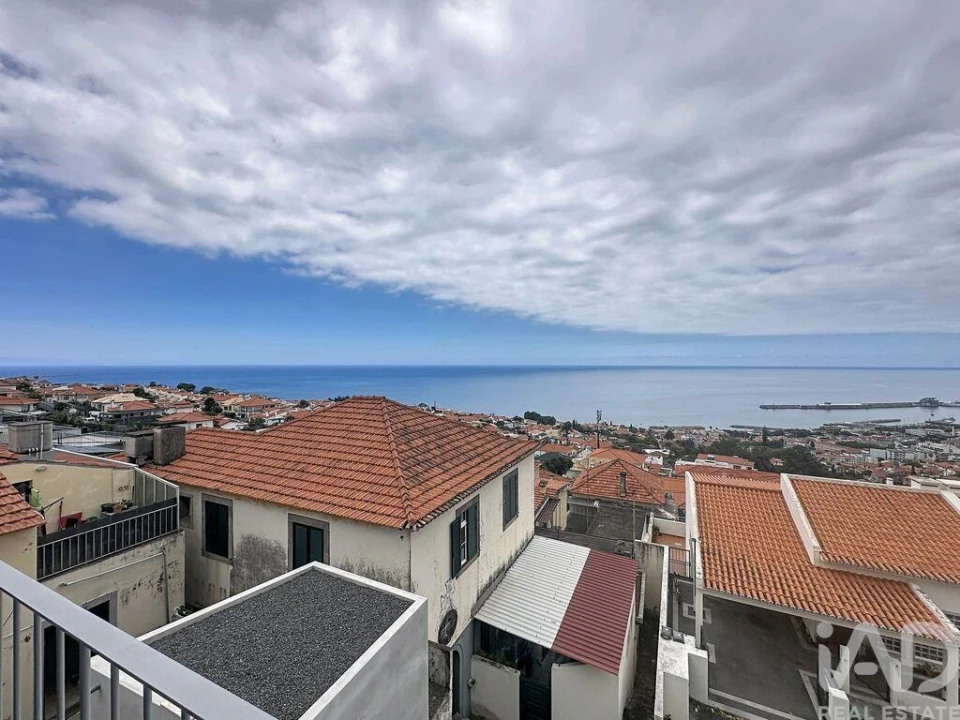Apartamento T2 para Venda em Funchal (Santa Maria Maior) Foto 15