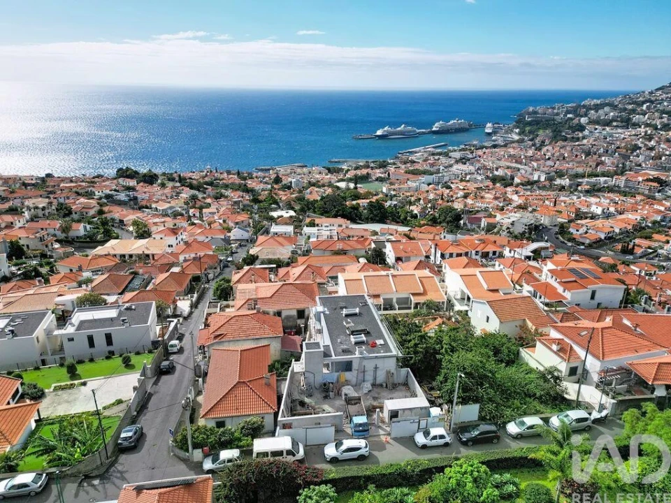 Apartamento T2 para Venda em Funchal (Santa Maria Maior) Foto 23
