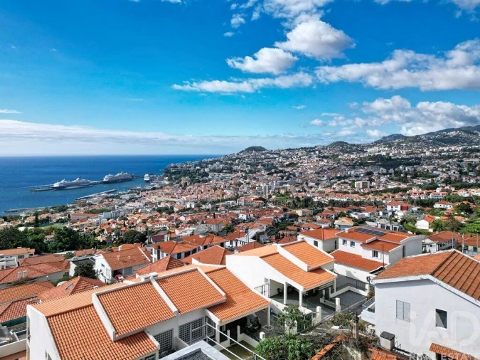 Apartamento T2 para Venda em Funchal (Santa Maria Maior) Foto 11