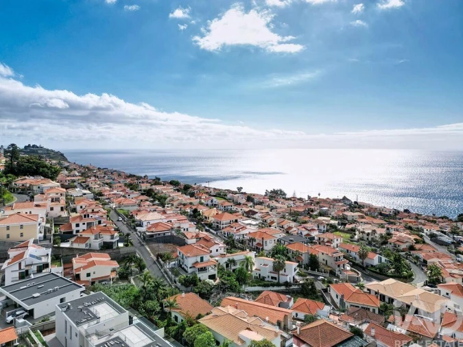 Apartamento T2 para Venda em Funchal (Santa Maria Maior) Foto 8