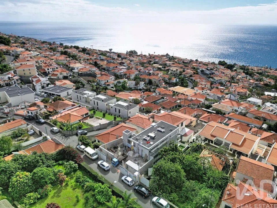 Apartamento T2 para Venda em Funchal (Santa Maria Maior) Foto 5